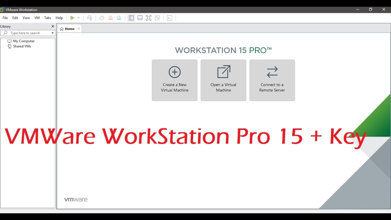 vmware workstation pro 15.5 download
